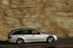Mercedes-Benz E63 AMG 2007 года